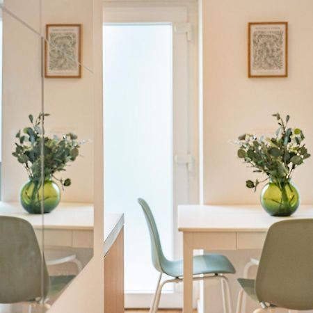 Campolide Charm Apartments II Lisbon Luaran gambar