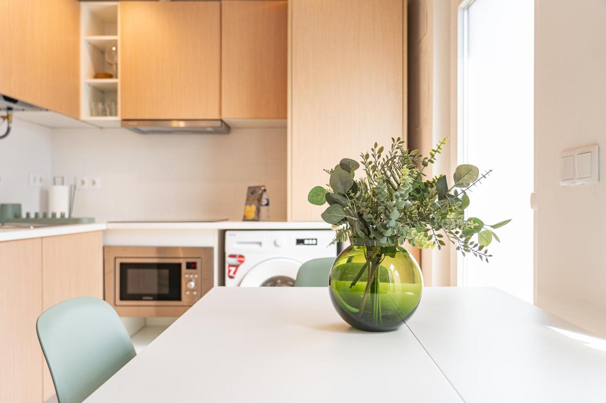Campolide Charm Apartments II Lisbon Luaran gambar