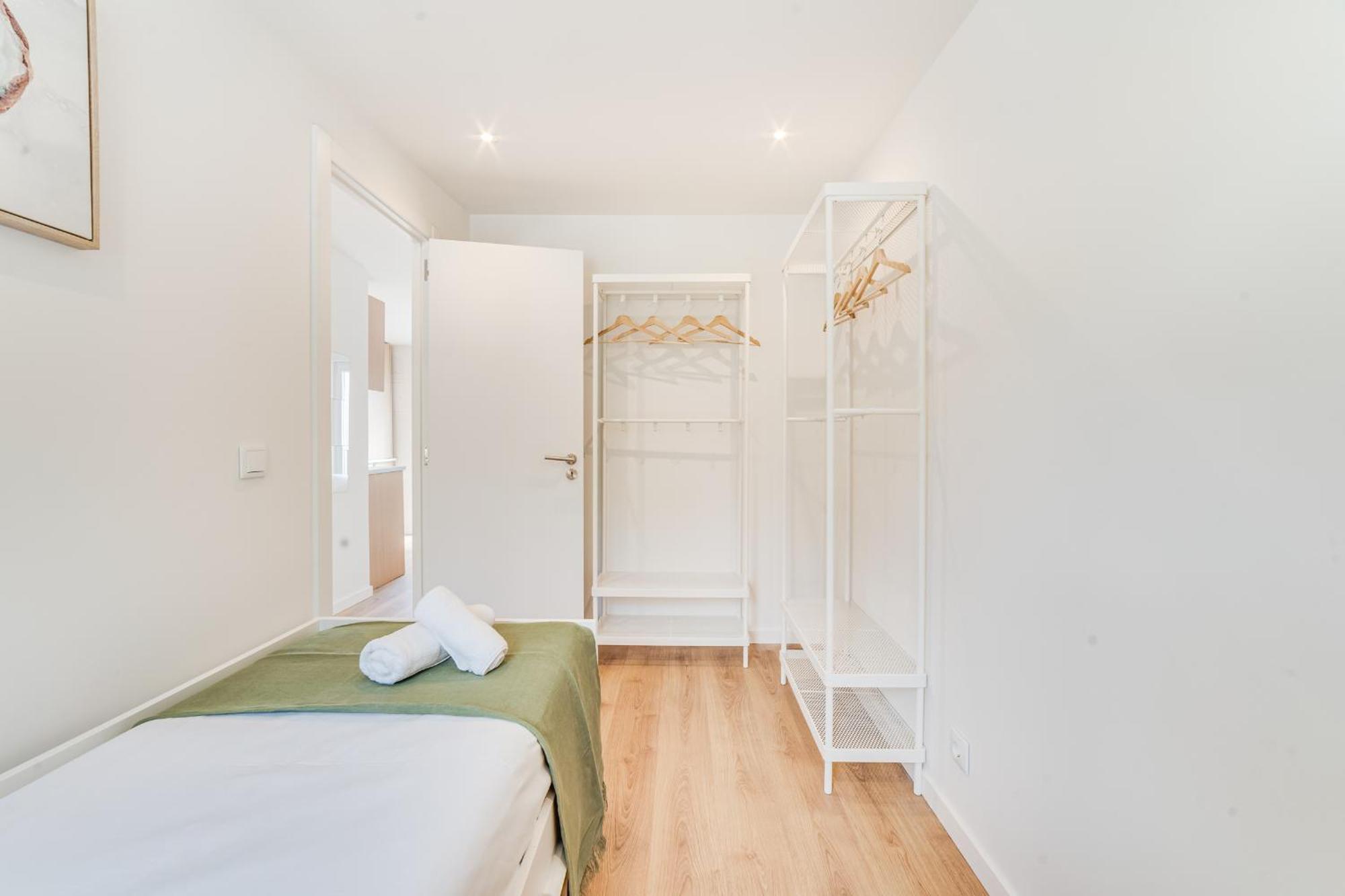 Campolide Charm Apartments II Lisbon Luaran gambar