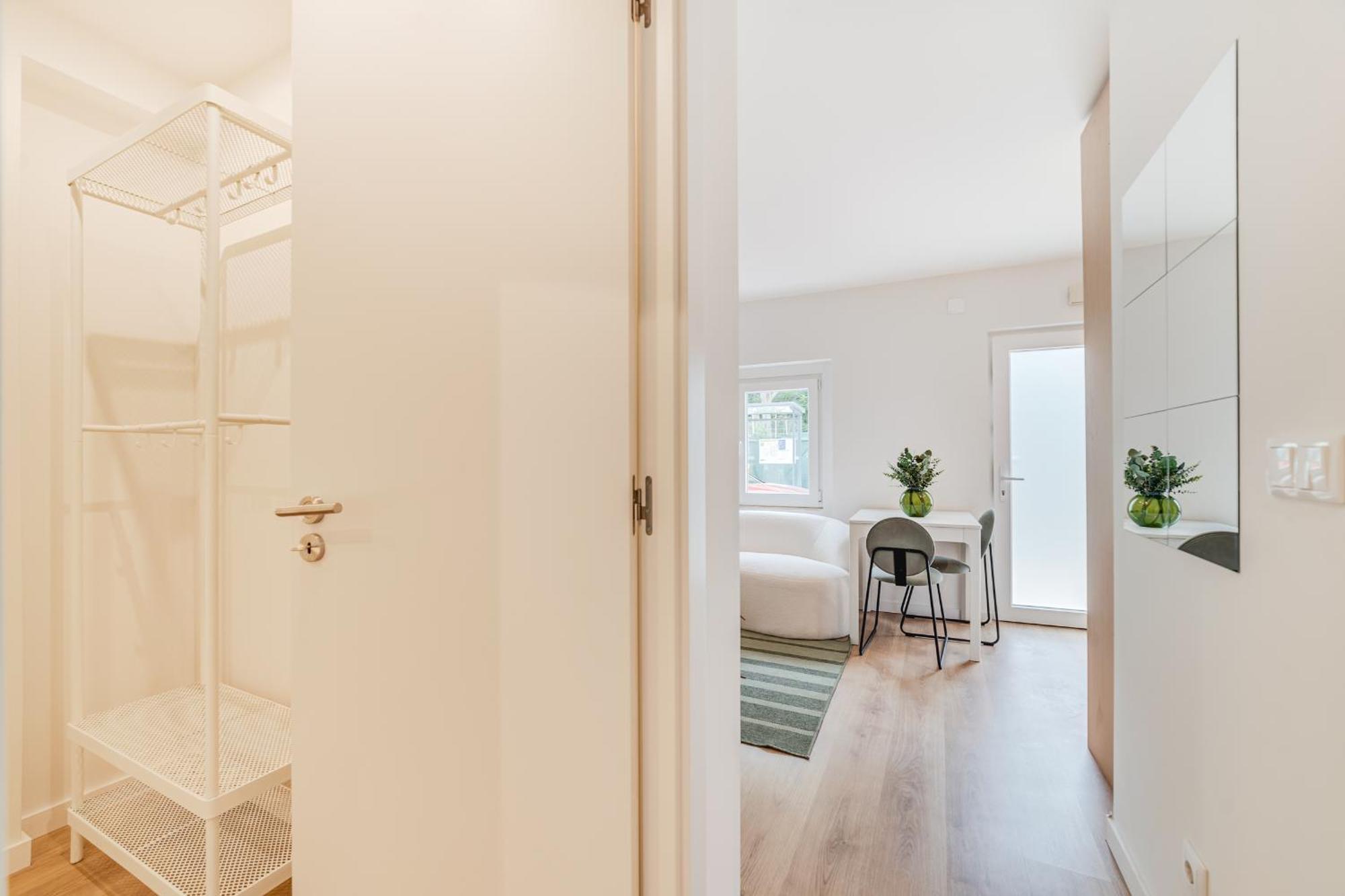 Campolide Charm Apartments II Lisbon Luaran gambar
